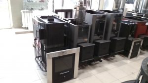 Чугунная печь для бани НЕДОРОГО @ Печь с Легким Паром