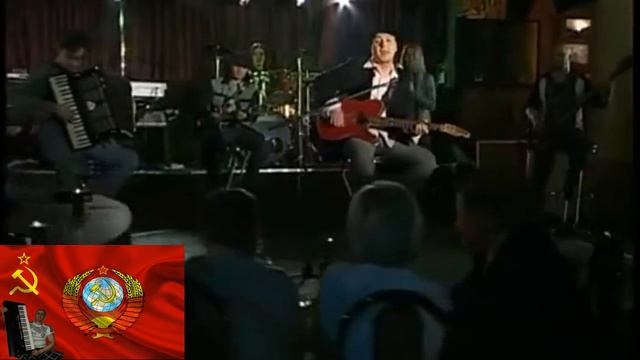 Имправизация на песню Виктора Петлюры запретная зона смотреть онлайн