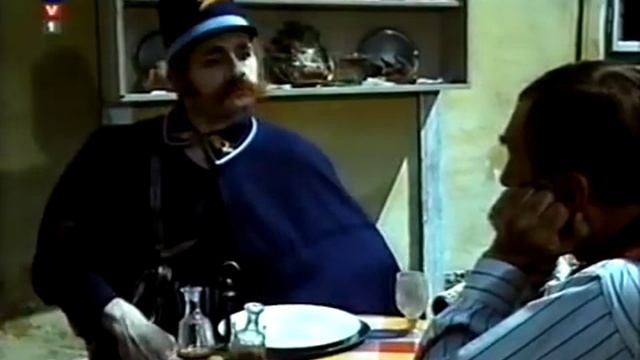 Já a můj pes - Listonoš смотреть онлайн