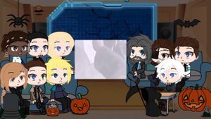 Реакция Detroit:become human на Коннора (RK800#313 248 317-51) Ч. О.