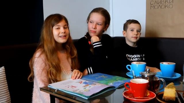 «Азбука Липецкой Земли», Россия, Липецкая область смотреть онлайн