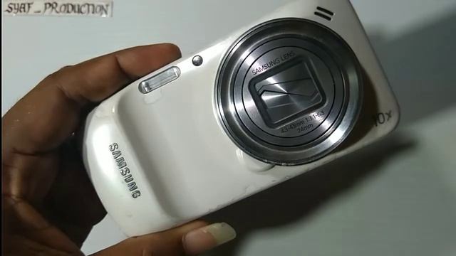 Samsung galaxy s4 zoom - Body design (Indonesia) смотреть онлайн