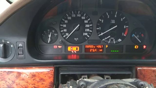 Ремонт кнопки бортового компьютера БМВ е39. Часть 3 смотреть онлайн