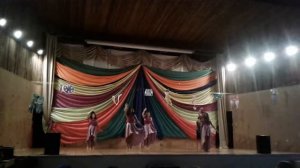 Вальс-единство