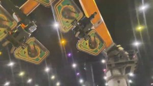 Остров Мечты Парк Развлечений в Москве, 2021 год🎉 #ОстровМечты #ПаркРазвлечений #Москва