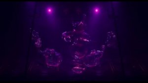 Dumbo (2019) Pink Elephants HD