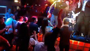 Ночные развлечения в Минске. Клуб Макс Шоу