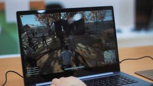 ТЕСТИРУЕМ НОУТБУК XIAOMI MI NOTEBOOK PRO 15.6