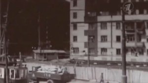 Как в СССР ПЕРЕДВИГАЛИ ДОМА вместе СО СПЯЩИМИ жильцами!?