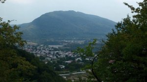 Тимур Хромой (Тамерлан) и чеченцы