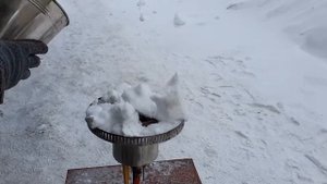 Газовая ветроустойчивая горелка для звезды вечного огня ГВД 379 10 89 01 АПС