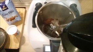 Кофе по-венски в Термомикс ТМ5 ТМ31