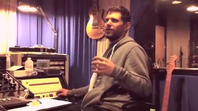 Sun Valley Gun Club // Tracking Guitar смотреть онлайн