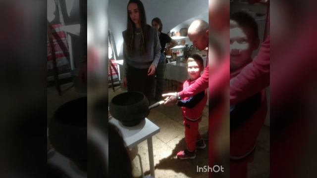 Музей "По сусекам" .mp4 смотреть онлайн