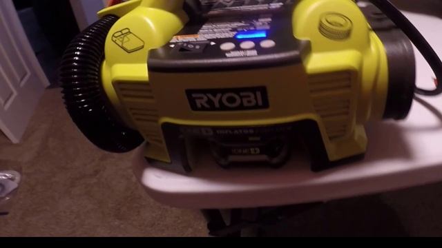 The best inflator for all of your wheels? смотреть онлайн