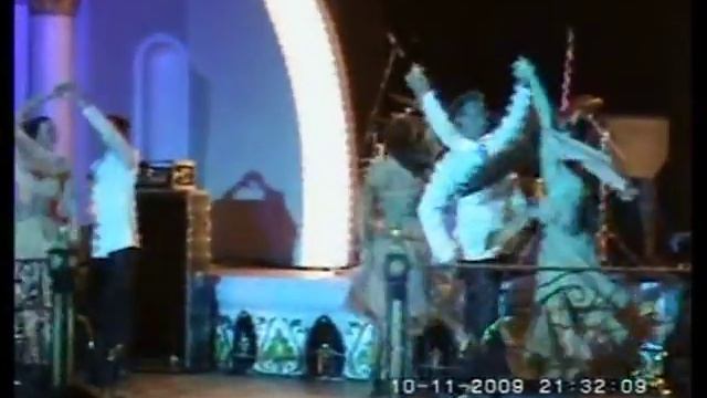 Waltz/ Шоу-балет Сладкая Сенсация смотреть онлайн