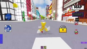 SONIC UNIVERSE RP *How To Get ALL 7 World Rings and The Legendary Hedgehog Badge* DARKSPINE! Roblox