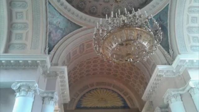 Richard Rudolf Klein Choral-Triptychon für Viola und Orgel смотреть онлайн