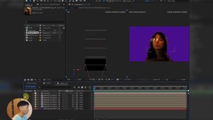 After effects tutorial. Zoom effects!