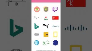 Logo Quiz 2023 All Answers - Level 1 to 8