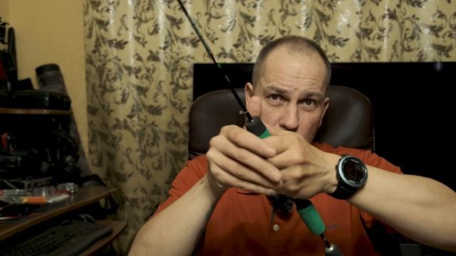 100 Способов СЛОМАТЬ спиннинг. Сломал СПИННИНГ на первом забросе! смотреть онлайн