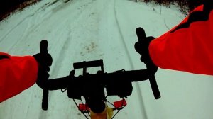 Покрышки schwalbe Hurricane 2020 на Merida Silex