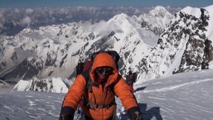 пик коммунизма Pik kommunizma восхождение  avgust 2012
