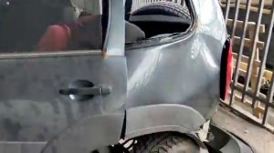 (165тр) №Л253 (02206)CHEVROLET NIVA 212300-55, 2020, МОСКВА