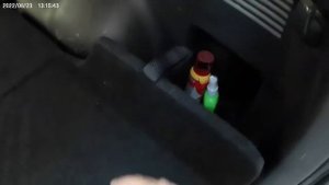 Органайзер-спальное место для Suzuki Grand Vitara new