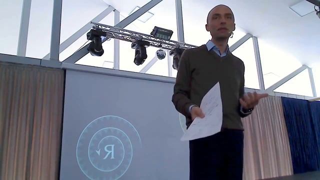 Сунцов О.Д. Как НАУЧИТЬСЯ жить ВЫШЕ ОБИД? Мудрая лекция на фестивале БЛАГОСТЬ. 24.09.2016
