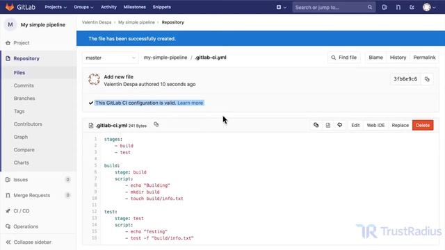 GitHub vs GitLab, What's the Best Version Control Tool? смотреть онлайн
