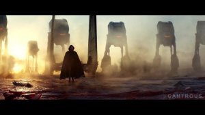 Kylo Ren // In The End (cover)