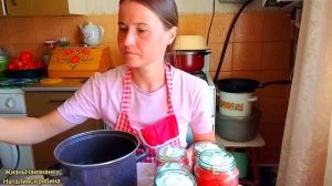 ПОМИДОРЫ ПО-ФИНСКИ НА ЗИМУ.