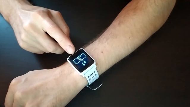 бюджетные смарт-часы смотреть онлайн