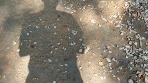 Строим гараж из сэндвич-панелей на сваях. Финал. Отзыв заказчика.