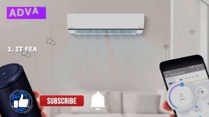 ?PANASONIC Split AIR CONDITIONER: will it cope with it's task??