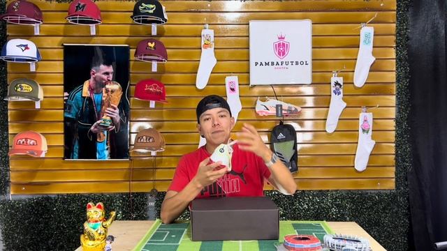 Nike TIEMPO LEGEND 9 REPLICA - Provedor nacional directo смотреть онлайн