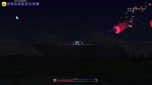 Terraria 1.4 | Близнецы без получения урона (1 hp) | Мастер мод