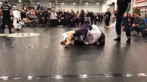 David Porter vs Brian Ernst USG Sub Only Richmond