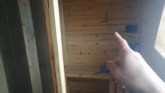 Каркасная баня из опилок. смотреть онлайн