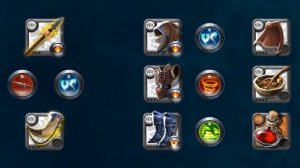 ДЕШЕВЫЕ БИЛДЫ ДЛЯ КОРАПТОВ | КОРАПТЫ | АЛЬБИОН ОНЛАЙН | ALBION ONLINE | ПРОКЛЯТЫЕ ПОДЗЕМЕЛЬЯ