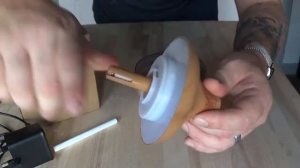 Увлажнитель Воздуха Mini Atomization Humidifier