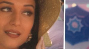 История любви Мадхури Дикшит