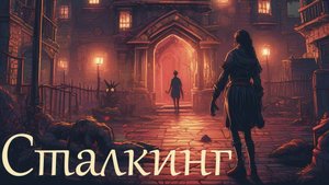 Сталкинг