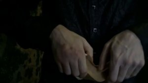 Как разорвать книгу руками.Обучения