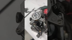 Ремонт лазерного уровня RGK