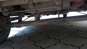 Сколько стоит старый фиат авто дом? Влад Басов @ПриветЗемля