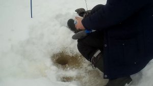 Кандалакша. Рыбалка. Ищим уловистые места