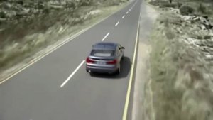 Bmw 5er GT / BMW 5-series GT 2010 commercial