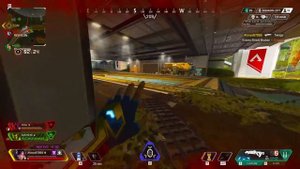 ЗР-278! 25 KILLS & 5200 DMG ON WRAITH ! рэйф апекс легенд гайд реликвия apex legends heirloom